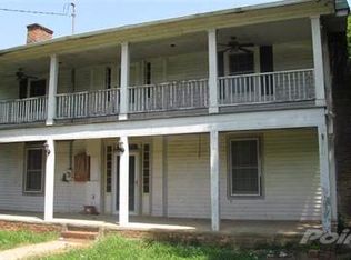 10210 Warrensburg Rd, Midway, TN 37809