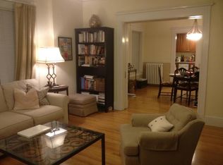 72 Prescott St #2C, Cambridge, MA 02138