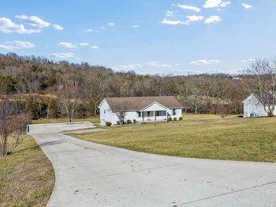 162 Pigeon Roost Rd, Brush Creek, TN, 38547