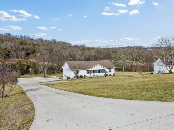 162 Pigeon Roost Rd, Brush Creek, TN 38547