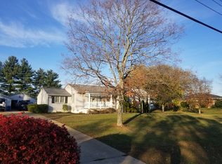 1866 Old Oxford Rd, Hamilton, OH 45013