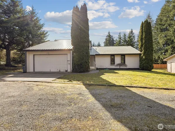 9613 218th Avenue E, Buckley, WA 98321