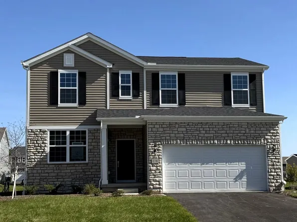 178 Franks Field Dr Lot 13920, Delaware, OH 43015