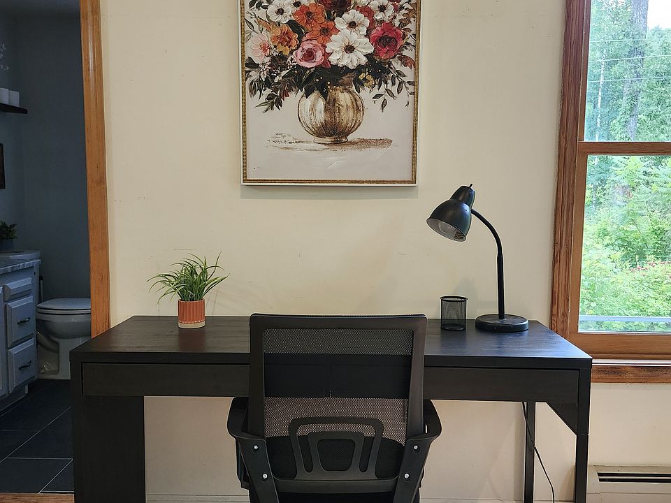 Main living area