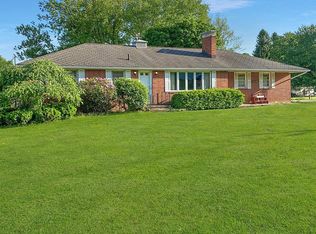 1631 Hanley Rd W Mansfield Oh 44904 Zillow