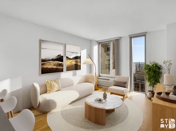 172 Montague St APT 7B, Brooklyn, NY 11201