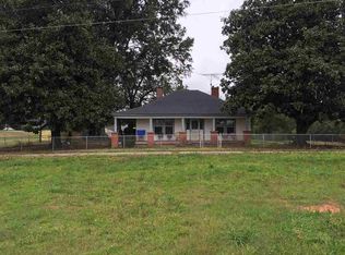 125 Brunson Roadpolice Club Rd, Spartanburg, SC 29303