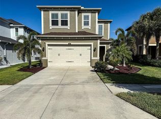 29011 Trevi Pl, Zephyrhills, FL 33543