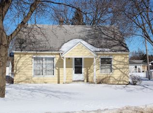 12422 W Graham St, New Berlin, WI 53151