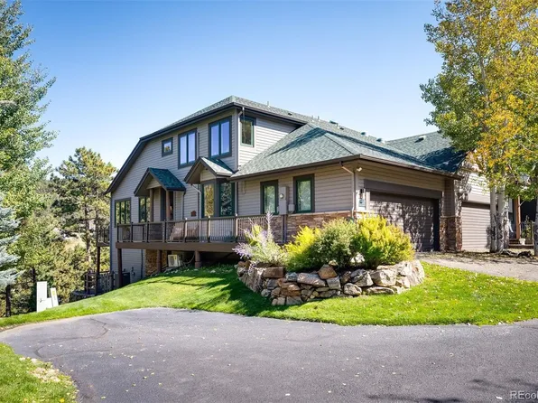 1200 Big Sky Court, Evergreen, CO 80439