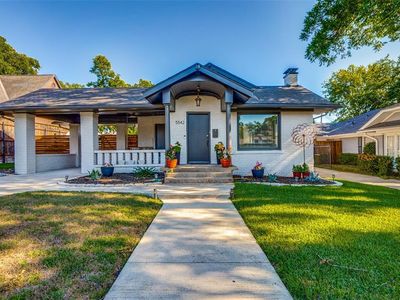 5542 Belmont Ave, Dallas, TX, 75206
