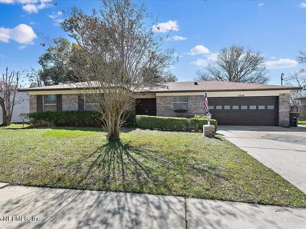 5256 CLARENDON Road, Jacksonville, FL 32205