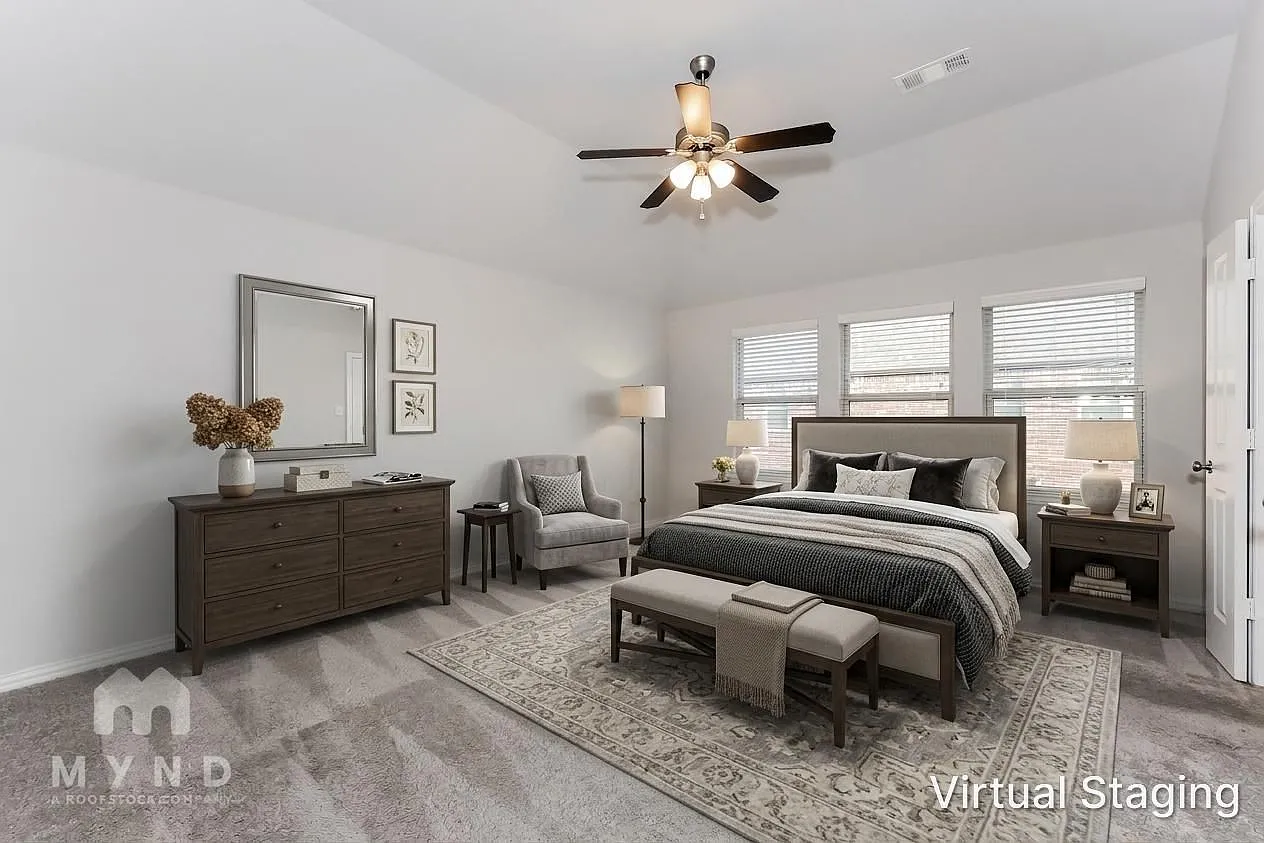 4 bed, 3.5 bath, 2790 sqft, $3,999 — Photo 4