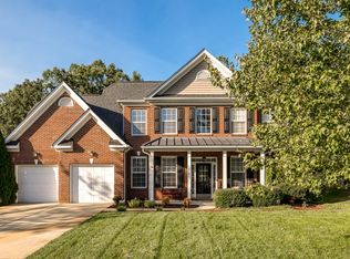 5052 Timber Falls Dr, Fort Mill, SC 29707