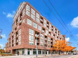 1787 Saint Clair Ave W #621, Toronto, ON M6N 1H9