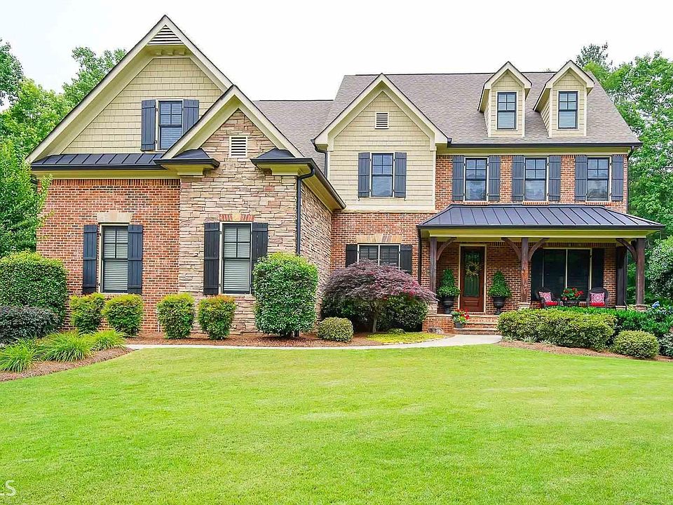 5816 Brookstone Cir NW Acworth GA 30101 Zillow