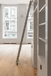 Rented by New York Residence