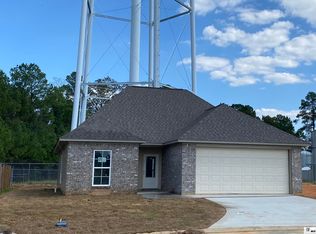 115 Maple Brook Cir, West Monroe, LA 71291