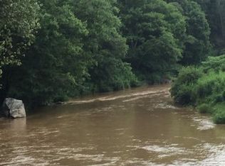 Tbd Railroad Grade Rd, Todd, NC 28684