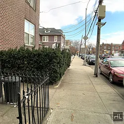 Rented by Highline Residential