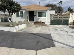 3017 D Ave, National City, CA 91950