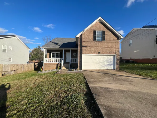 (undisclosed Address), Clarksville, TN 37042