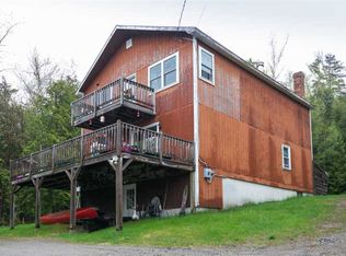75 Sterling Ln, Orleans, VT 05860