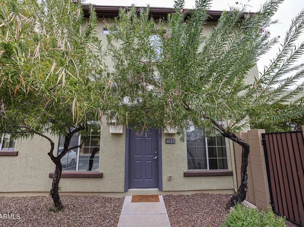 2725 E Mine Creek Road #1025, Phoenix, AZ 85024