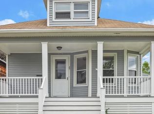 89 Shoreham Ter, Fairfield, CT 06824