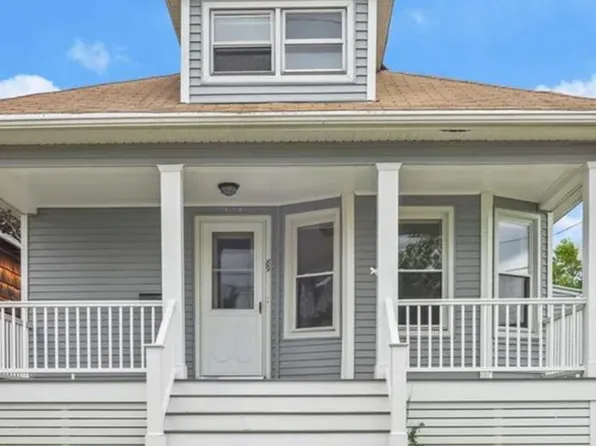89 Shoreham Ter, Fairfield, CT 06824