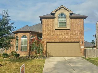4907 Summer Ridge Dr, Conroe, TX 77303