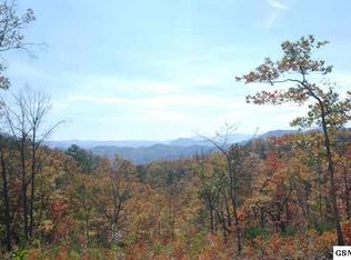 44 Misty Bluff Trl LOT 44, Sevierville, TN 37862