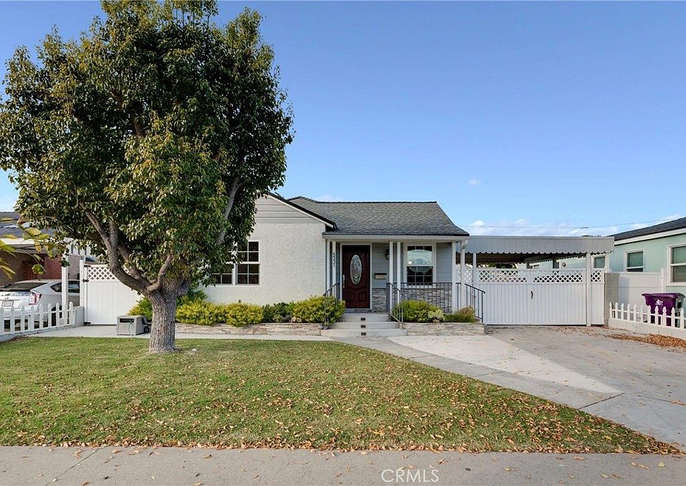 5331 E Harco St Long Beach CA 90808 Zillow