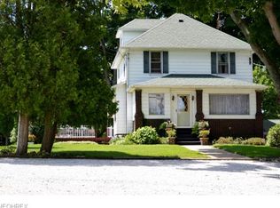 10977 Reeder Ave NE, Alliance, OH 44601