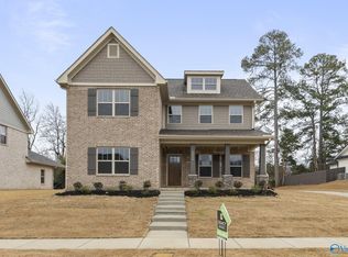 1524 Calistoga Cir NE, Huntsville, AL 35811