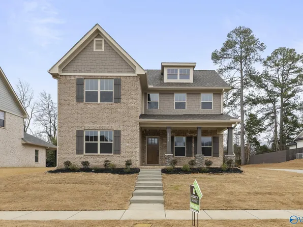 1524 Calistoga Cir NE, Huntsville, AL 35811