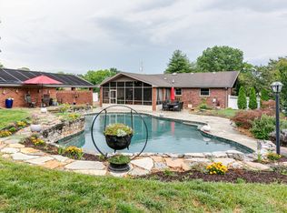 211 McNickle Dr, Smyrna, TN 37167