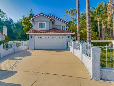 13414 Treasure Way, Chino Hills, CA, 91709