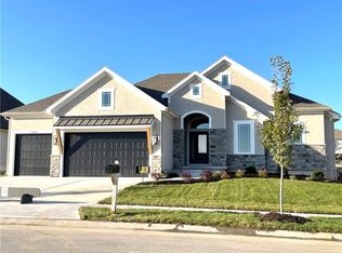 12800 W 174th St, Overland Park, KS 66221