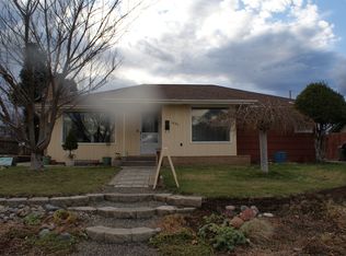 1036 10th St, Clarkston, WA 99403