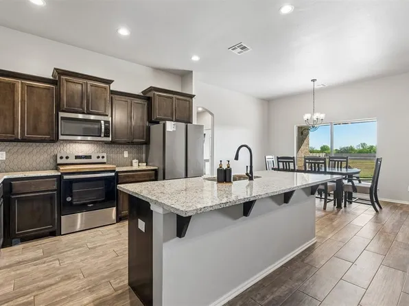 24981 Preakness Run, Cashion, OK 73016