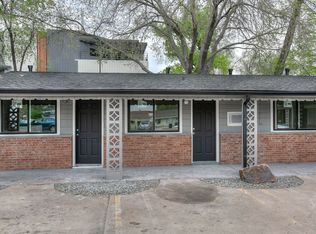 Stuart Lofts, Fort Collins, CO 80525