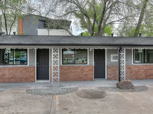Stuart Lofts, 112 E Stuart St APT 8, Fort Collins, CO 80525