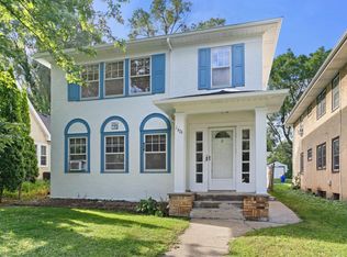 1676 Randolph Ave, Saint Paul, MN 55105