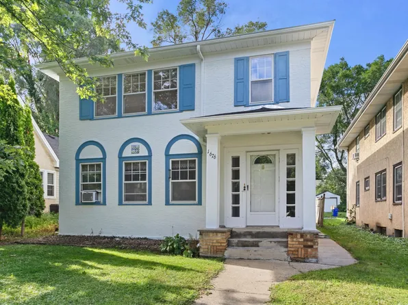 1676 Randolph Ave, Saint Paul, MN 55105