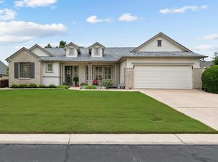 114 Durango Trl, Georgetown, TX 78633