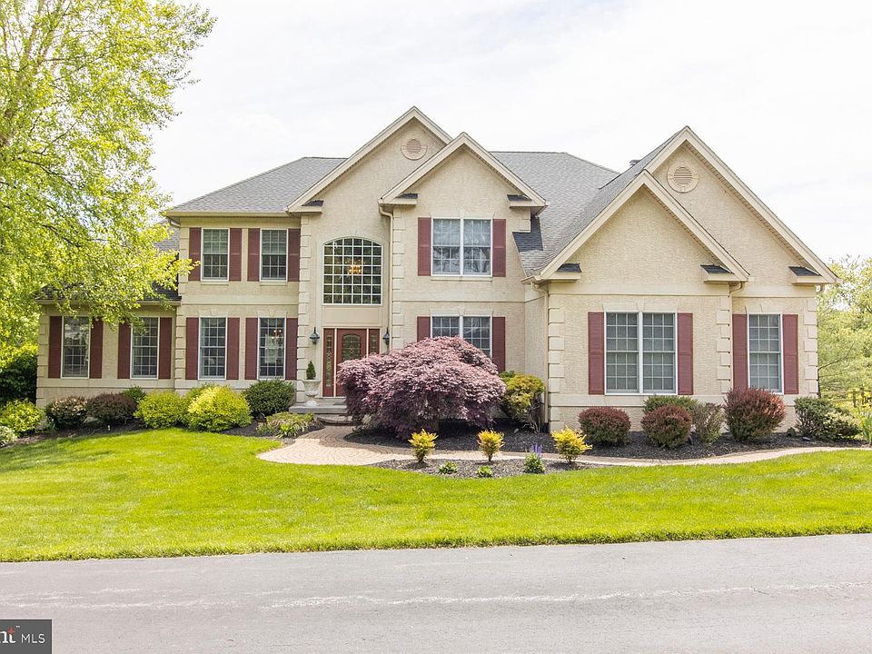 864 Westtown Rd, West Chester, PA 19382 Zillow