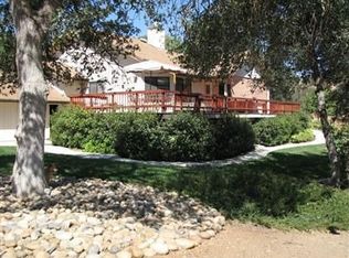 14982 Morgan Canyon Rd, Prather, CA 93651
