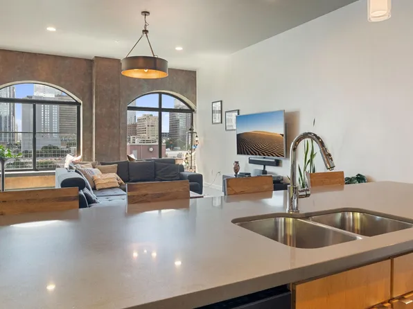 507 Sabine St APT 605, Austin, TX 78701