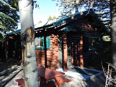 430 Gibbon Ave, West Yellowstone, MT, 59758